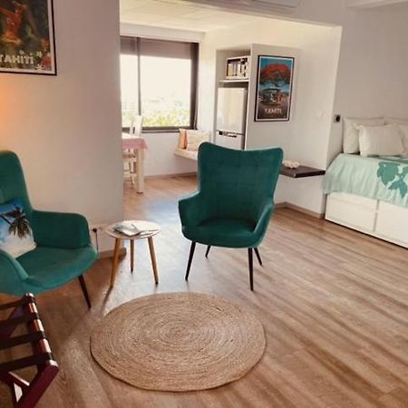 Studio Teiki - Calme, Proche Centre-Ville, Ferry & Aeroport Папеете Екстериор снимка