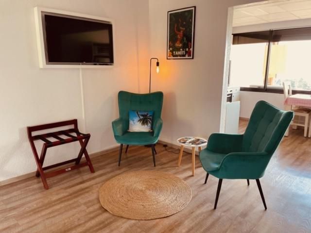 Studio Teiki - Calme, Proche Centre-Ville, Ferry & Aeroport Папеете Екстериор снимка